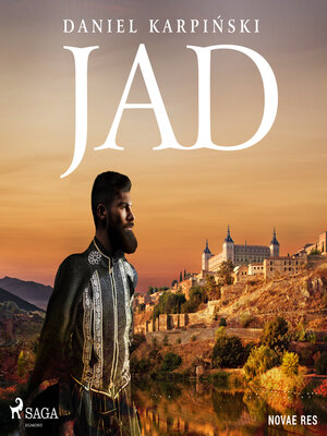 cover image of Jad